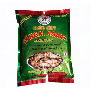 Sangai Ngari Products - Essentials & Grocers